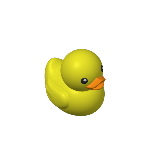 Basic duck